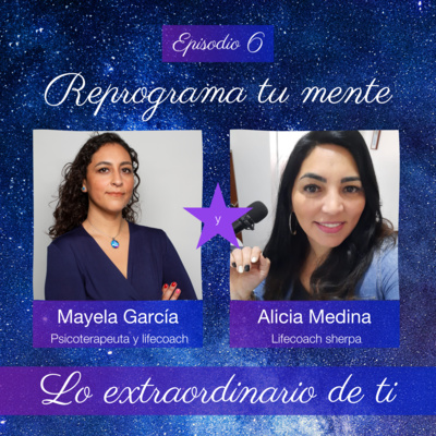 Portada de Lo extraordinario de ti