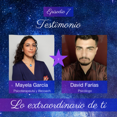 Portada de Lo extraordinario de ti