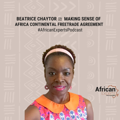 Making Sense of Africa Continental Freetrade Agreement