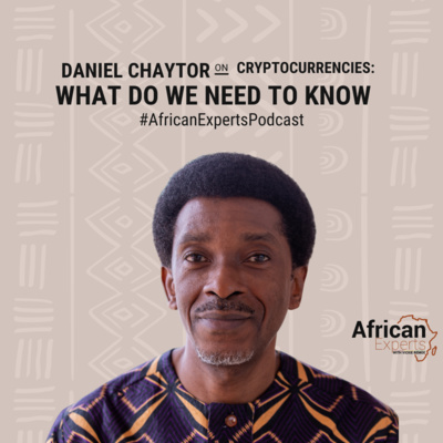 African Experts with Vickie Remoe