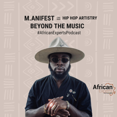 African Experts with Vickie Remoe