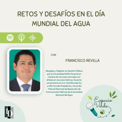 Espacio Verde