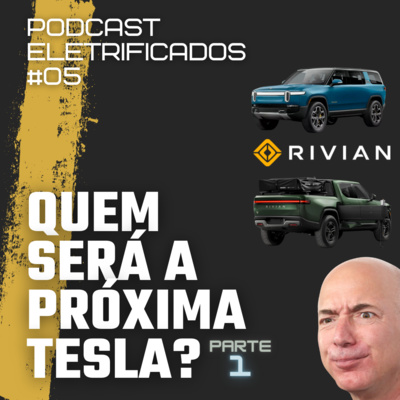Eletrificados Podcast