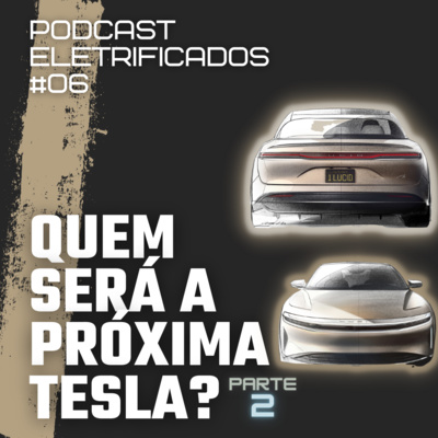Eletrificados Podcast