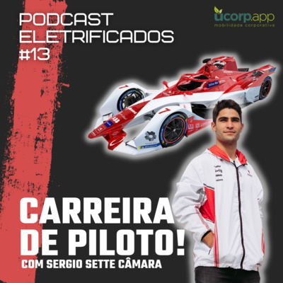 Eletrificados Podcast