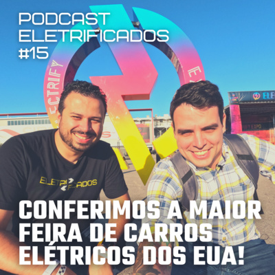 Eletrificados Podcast