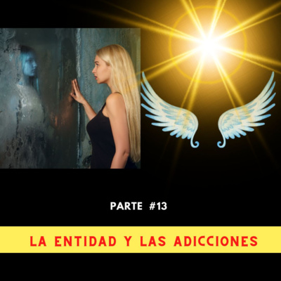 Parte 13: LA ENTIEDAD Y LAS ADICCIONES