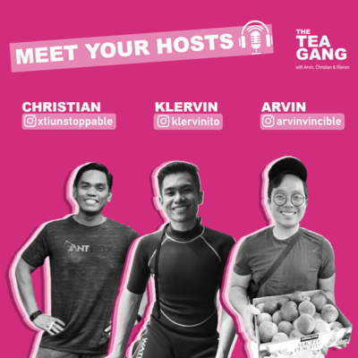 The Tea Gang
