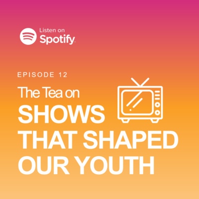 The Tea Gang