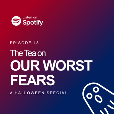 The Tea Gang