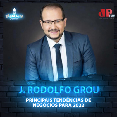 Tá Em Alta Podcast