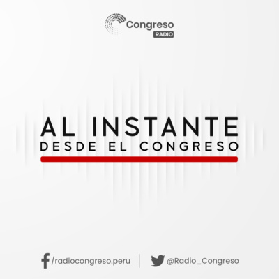 Currently playing episode