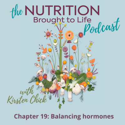 Chapter 19: Balancing hormones