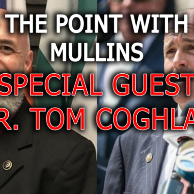 To the Point with Ed Mullins