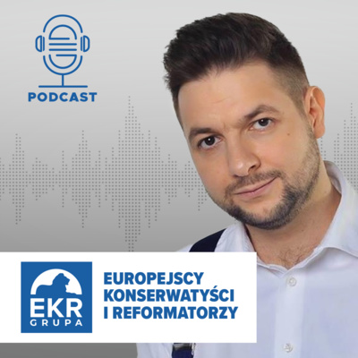 Patryk Jaki PODCAST