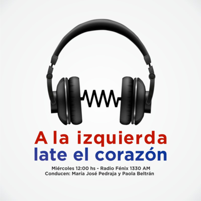 A la izquierda late el corazón