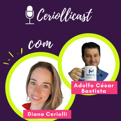 Ceriollicast