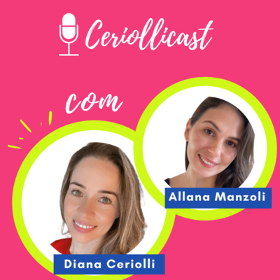 Ceriollicast