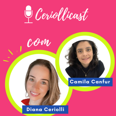 Ceriollicast