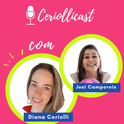 Ceriollicast