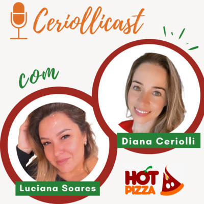 Ceriollicast