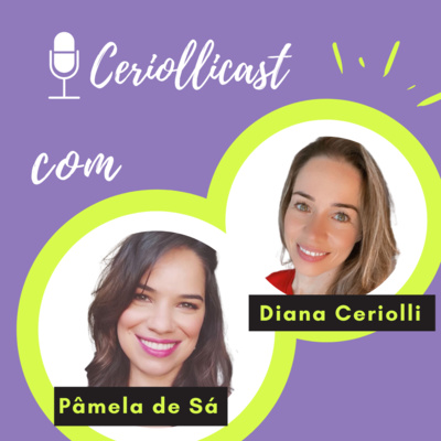 Ceriollicast