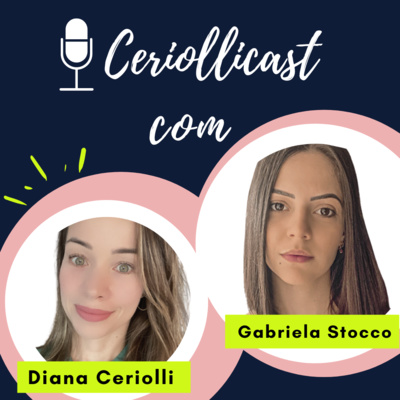 Ceriollicast