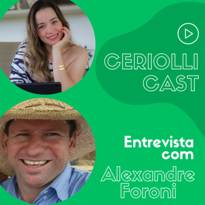 Ceriollicast