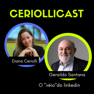 Ceriollicast