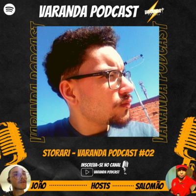 Varanda Podcast