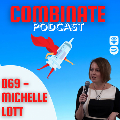 Let\'s Combinate - Drugs + Devices