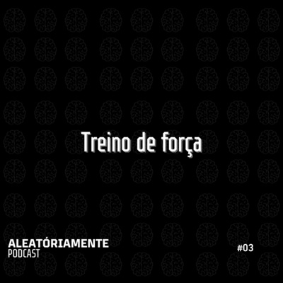 Treino de força Treino de força