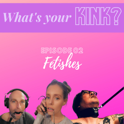 Fetishes