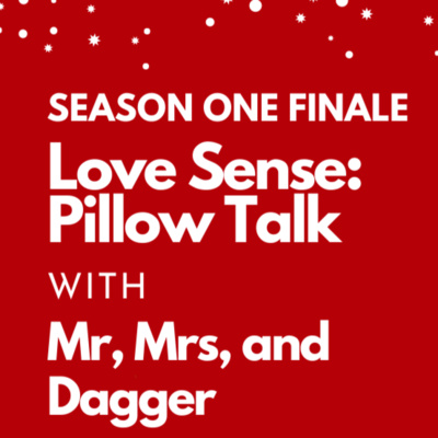 Happy Holidays and Season One Finale!!!