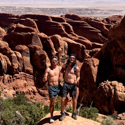 Cross Training Miles