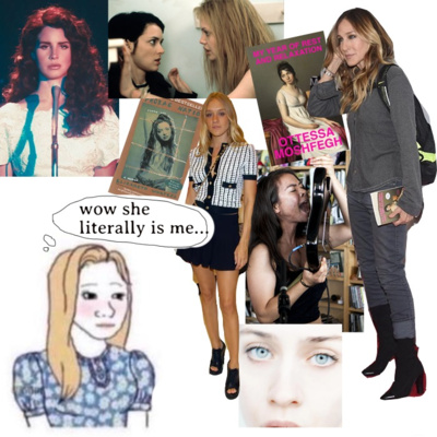 Vanity Project