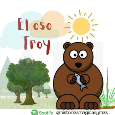 Historias Mágicas y Más