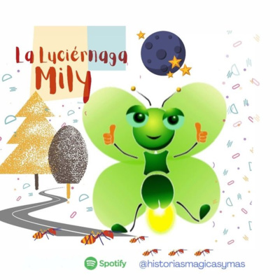 Historias Mágicas y Más