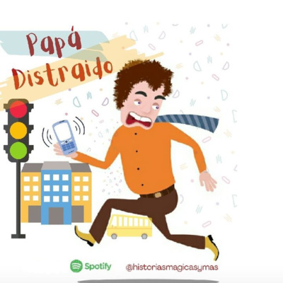 Historias Mágicas y Más