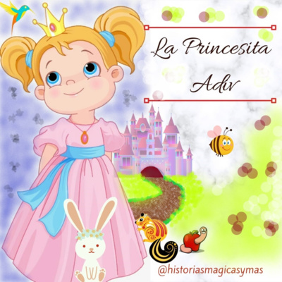 Historias Mágicas y Más