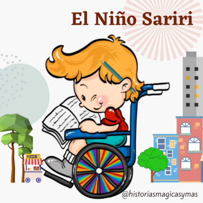 Historias Mágicas y Más