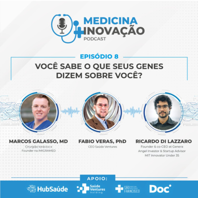 Medicina & Inovação