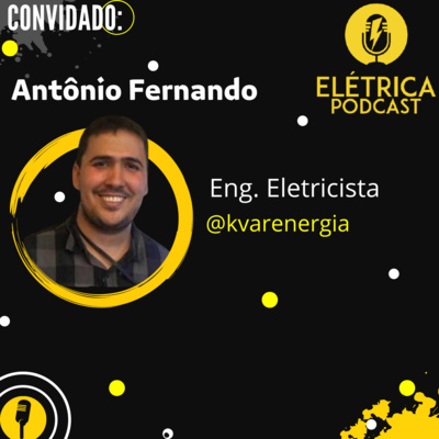 Eletrica Podcast