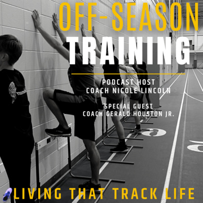 The Realm of Off-Season Training