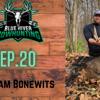 Blue River Bowhunting