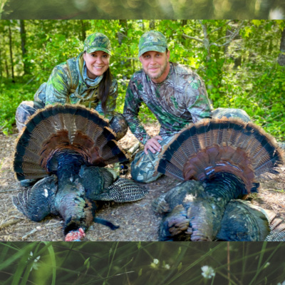 Blue River Bowhunting