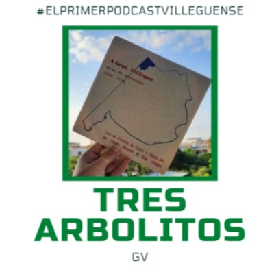 Tres Arbolitos Medios