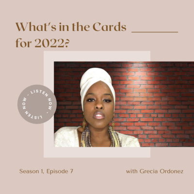 What's in the Cards for 2022?