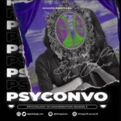 [S03] Psyconvo 00: Wajah Baru