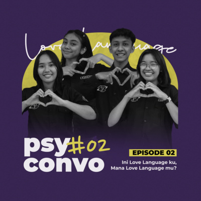 Psyconvo